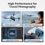 DJI Air 3S Fly More Combo RC 2 Kumandalı Drone