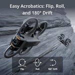 DJI AVATA 2 FLY SMART COMBO (THREE BATTERIES) | Gözlük N3 ve RC Motion 3, Sürükleyici Uçuş Deneyimi, Dahili Pervane Koruması, Kolay Çevirme/Rulo içerir