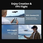 DJI Avata 360 Fly More Combo (DJI RC 2)