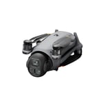DJI Mavic 4 Pro Drone, 512GB Creator Combo, DJI RC Pro 2 Kumanda, 100MP 4/3 CMOS Hasselblad Kamera, 51 Dakika Uçuş Süresi, 3 Kamera | Amiral Gemisi 100MP 4/3 CMOS Hasselblad Kamera, 51-Min Max Uçuş Sü