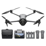 DJI Mavic 4 Pro Fly More Combo, DJI RC 2'li drone, 100 MP 4/3 CMOS Hasselblad kamera, 30 km video iletimi, 51 dk maksimum uçuş süresi