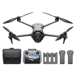 DJI Mavic 4 Pro Fly More Combo, DJI RC 2'li drone, 100 MP 4/3 CMOS Hasselblad kamera, 30 km video iletimi, 51 dk maksimum uçuş süresi