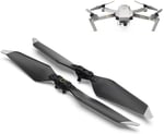 DJI Mavic Drone için Pervane Kiti - Gümüş