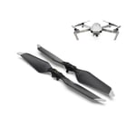 DJI Mavic Drone için Pervane Kiti - Gümüş