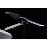 DJI Mavic Pro sessiz hızlı kilit pervanesi, 1 x pervane çifti, gelişmiş uçuş süresi, sessiz uçuş, Mavic Pro, Platinum ile uyumlu