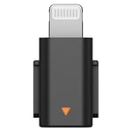 DJI Mic Mini Cep Telefonu Adaptörü (Yıldırım)