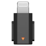 DJI Mic Mini Cep Telefonu Adaptörü (Yıldırım)