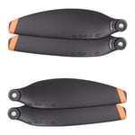 DJI Mini 2 Propellers (Pair) Siyah