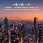 DJI Mini 3 (DJI RC - Ekran kumandalı) - 249 Gram ağırlık, 10 km uzağa gidebilen, 1/1,3 inç 4K çekim özellikli 38 dakika uçuş
