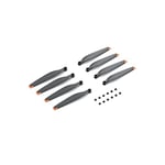 DJI Mini 3 Pro Pervaneler