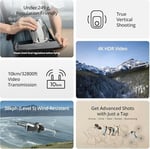 DJI Mini 3 RC-N1 Kumandalı Drone