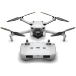 DJI Mini 3 RC-N1 Kumandalı Drone
