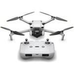 DJI Mini 3 RC-N1 Kumandalı Drone