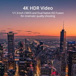 DJI Mini 3 RC-N1 Kumandalı Drone