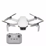 DJI Mini 4K, 4K UHD kameralı drone, 249 g'dan az, 3 eksenli stabilizasyon, 10 km'ye kadar video iletimi, otomatik dönüş, 1 pil maks. süre için 1 pil 31 dakika, Mini 2SE 4K, C0