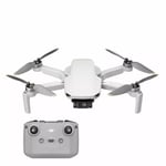 DJI Mini 4K, 4K UHD kameralı drone, 249 g'dan az, 3 eksenli stabilizasyon, 10 km'ye kadar video iletimi, otomatik dönüş, 1 pil maks. süre için 1 pil 31 dakika, Mini 2SE 4K, C0