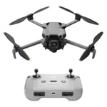 DJI Mini 5 Pro | Çok Yönlü Engel Algılama, ActiveTrack 360 °, 225 ° Gimbal Döndürme, 20km İletim, Yeni Başlayanlar için 4K Drone