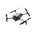 DJI Mini 5 Pro Fly More Combo Plus (DJI RC2) | Yeni Başlayanlar için 4K Drone, Engel Algılama, ActiveTrack 360 °, 225 ° Gimbal Döndürme, Uzatılmış Pil Ömrü