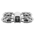 DJI Neo - 4K 100 fps 3840x2880 vidoe kalites, 12 MP fotoğraf çözünürlük, 18 DK uçuş süresi, 135 gram ağırlık, Renk Beyaz