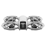 DJI Neo - 4K 100 fps 3840x2880 vidoe kalites, 12 MP fotoğraf çözünürlük, 18 DK uçuş süresi, 135 gram ağırlık, Renk Beyaz