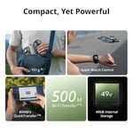 DJI Neo2 Motion Fly More Combo Drone | Dijital Alıcı-Verici ile Kararlı İletim, Yeni Başlayanlar için 4K Drone, FPV Uçan, 3 Pil
