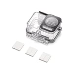 DJI Osmo Action 3 Waterproof Case Şeffaf
