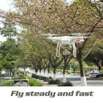 DJI Phantom 4, 4 PRO, 4 PRO+ Plus, 4 Advanced 9450S Yedek Pervane Set (2 CW+2 CCW)