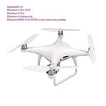 DJI Phantom 4, 4 PRO, 4 PRO+ Plus, 4 Advanced 9450S Yedek Pervane Set (2 CW+2 CCW)