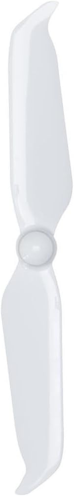 DJI Phantom 4 - Düşük gürültülü pervane, Phantom 4 serisi için aksesuar, dronlar için aksesuar, yeni aerodinamik tasarım, hafif, gürültü kontrolü, modern tasarım, beyaz