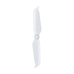 DJI Phantom 4 - Düşük gürültülü pervane, Phantom 4 serisi için aksesuar, dronlar için aksesuar, yeni aerodinamik tasarım, hafif, gürültü kontrolü, modern tasarım, beyaz