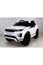 Dk-rre99 Range Rover Akülü Araba/beyaz