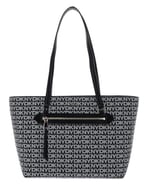 DKNY Bayan Bryant Ave Md Tote Bag