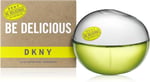 DKNY Be Delicious EDP Kadın Parfümü 100 ml