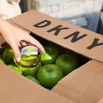 DKNY Be Delicious EDP Kadın Parfümü 100 ml