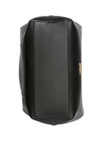 DKNY Paula Büyük Tote Çanta, Siyah/Altın, Siyah/Altın, One Size