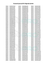 DL-pro Bosch Siemens 00619166 619166 mutfak robotu için uygun hamur şablonu