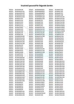 DL-pro Bosch Siemens 00619166 619166 mutfak robotu için uygun hamur şablonu