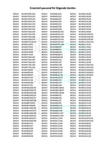 DL-pro Bosch Siemens 00619166 619166 mutfak robotu için uygun hamur şablonu