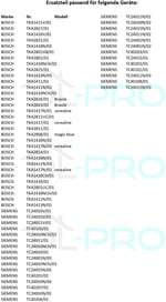DL-pro Bosch Siemens 00646860 646860 kahve makinesi filtre kahve makinesi için kapaklı cam sürahi