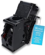 DL-pro Demleme grubu, demleme ünitesi, siyah, Siemens Bosch 11014117 11009614 EQ5 EQ6 EQ7 EQ8 kahve makinesi için uygun