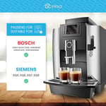 DL-pro Demleme grubu, demleme ünitesi, siyah, Siemens Bosch 11014117 11009614 EQ5 EQ6 EQ7 EQ8 kahve makinesi için uygun