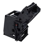 DL-pro Demleme grubu, demleme ünitesi, siyah, Siemens Bosch 11014117 11009614 EQ5 EQ6 EQ7 EQ8 kahve makinesi için uygun