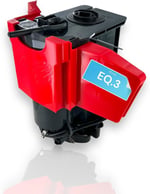 DL-Pro demleme ünitesi Siemens EQ.3 EQ3 S100 S300 S300 S500 VeroCup 100 300 11041311 V04 kahve makinesi kahve makinesi için demleme ünitesi demleme ünitesi tam otomatik kahve makinesi