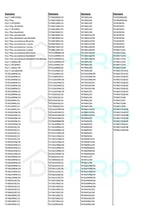DL-pro Isıtma elemanı 1150 W 230 V Bosch Siemens Neff Gaggenau 647100 00647100 için ısıtıcı, kahve makinesi, kahve makinesi, kahve otomatı, espresso makinesi, espresso makinesi için