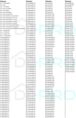 DL-pro Isıtma elemanı 1150 W 230 V Bosch Siemens Neff Gaggenau 647100 00647100 için ısıtıcı, kahve makinesi, kahve makinesi, kahve otomatı, espresso makinesi, espresso makinesi için