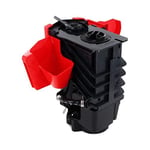 DL-pro Siemens EQ500 EQ.500 11040688 için Kahve Grubu, Kırmızı Broş, Demleme Ünitesi, Yaylı Kutu + Tutucu Dolum Hunisi TQ50 TP50 TC50 TC50 TC50 için