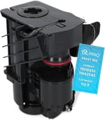 DL-pro Siemens EQ9 S300 I S500 I S700 I S900 I 11010422 11043543 Kahve Makinesi Demleme Seti, Tam Otomatik Kahve Makinesi