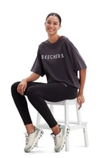 D'LİTES - SECOND CHANCE Women Beyaz Sneakers