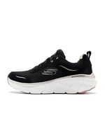 D'LUX WALKER 2.0 - GRADİENT GLAM Women Beyaz Spor Ayakkabı
