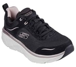 D'LUX WALKER 2.0 - GRADİENT GLAM Women Beyaz Spor Ayakkabı
